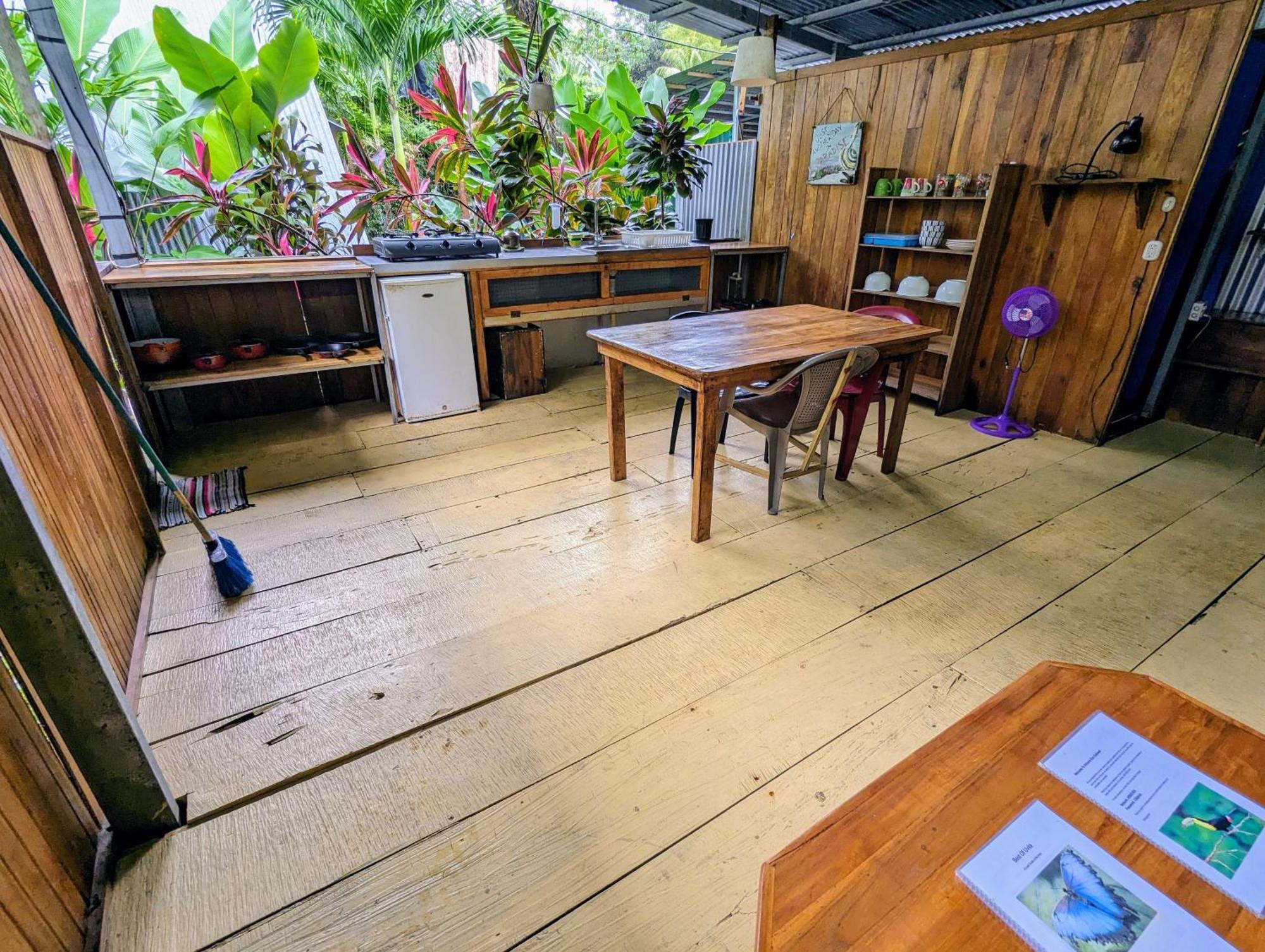Arboura Eco Cabins Uvita Zewnętrze zdjęcie