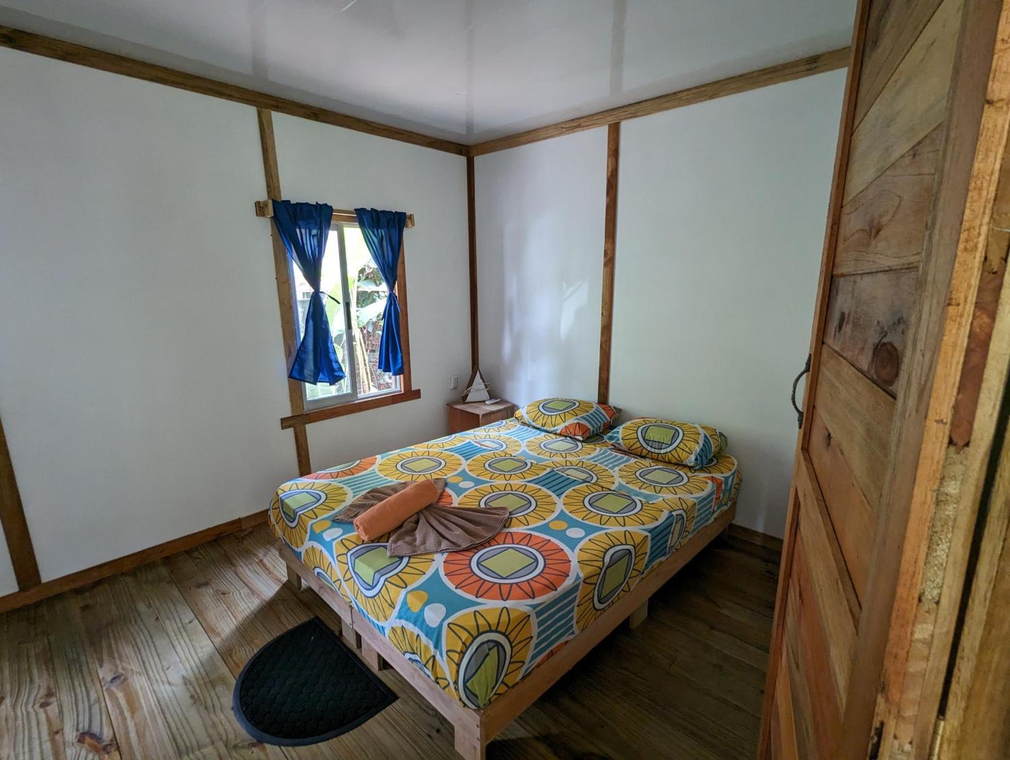 Arboura Eco Cabins Uvita Zewnętrze zdjęcie
