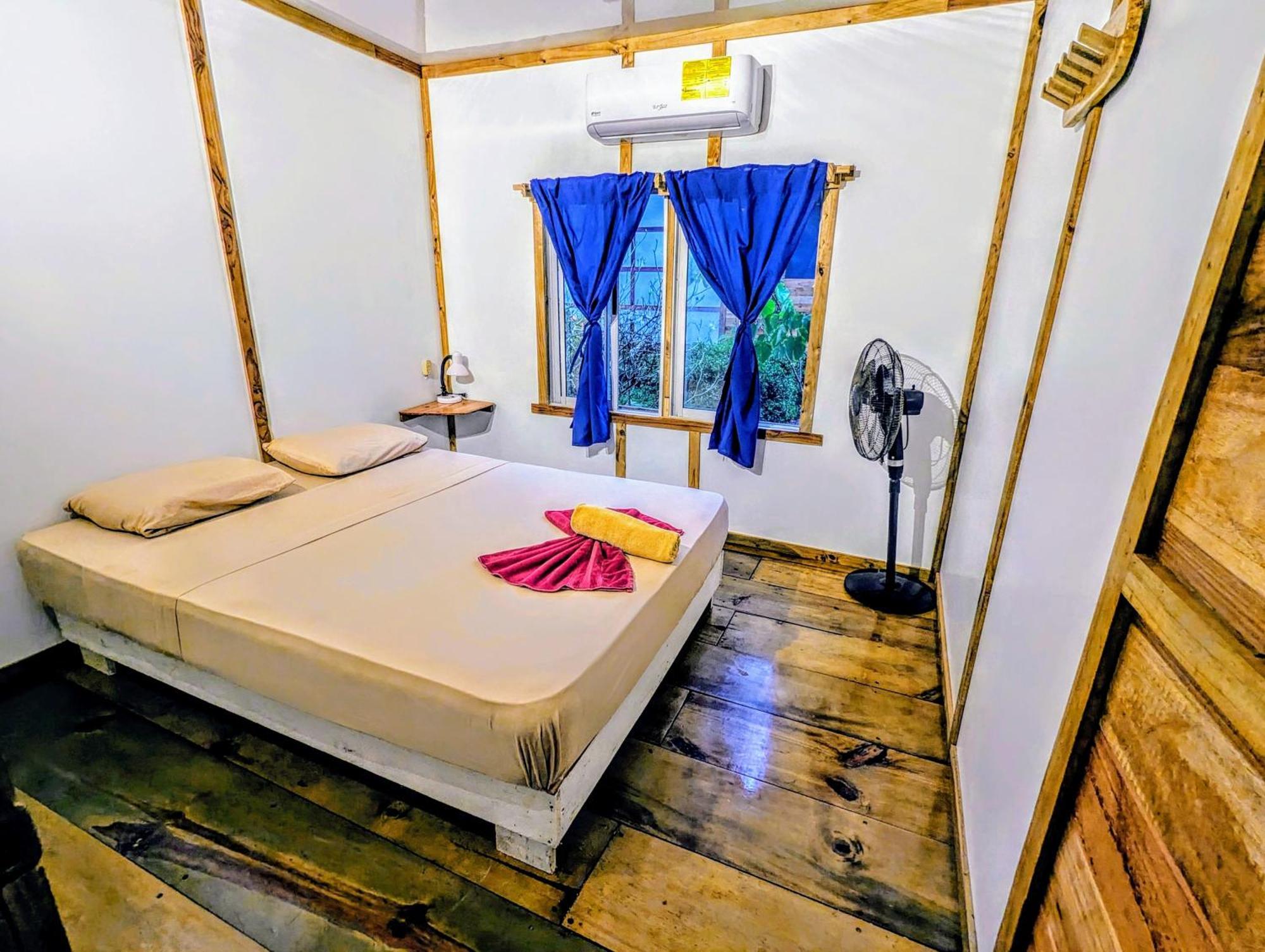 Arboura Eco Cabins Uvita Zewnętrze zdjęcie